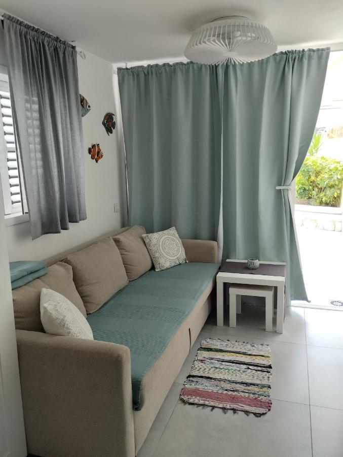 Isabel Del Mar Apartment San Bartolome de Tirajana  Exterior photo